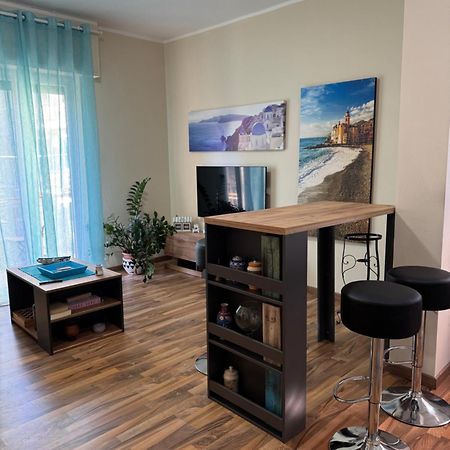 Macchiabellihome Centro 렉코 외부 사진