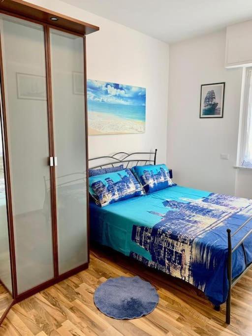Macchiabellihome Centro 렉코 외부 사진