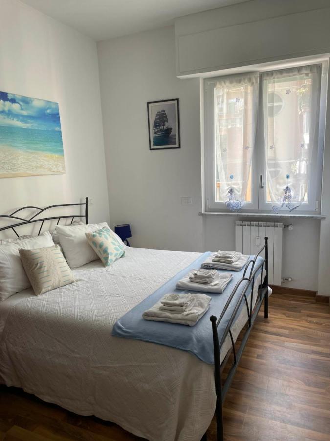 Macchiabellihome Centro 렉코 외부 사진