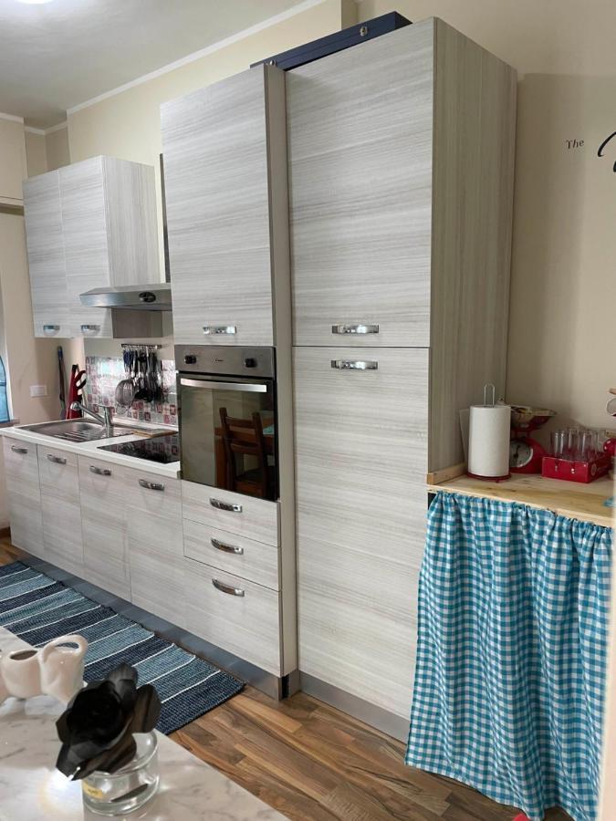 Macchiabellihome Centro 렉코 외부 사진