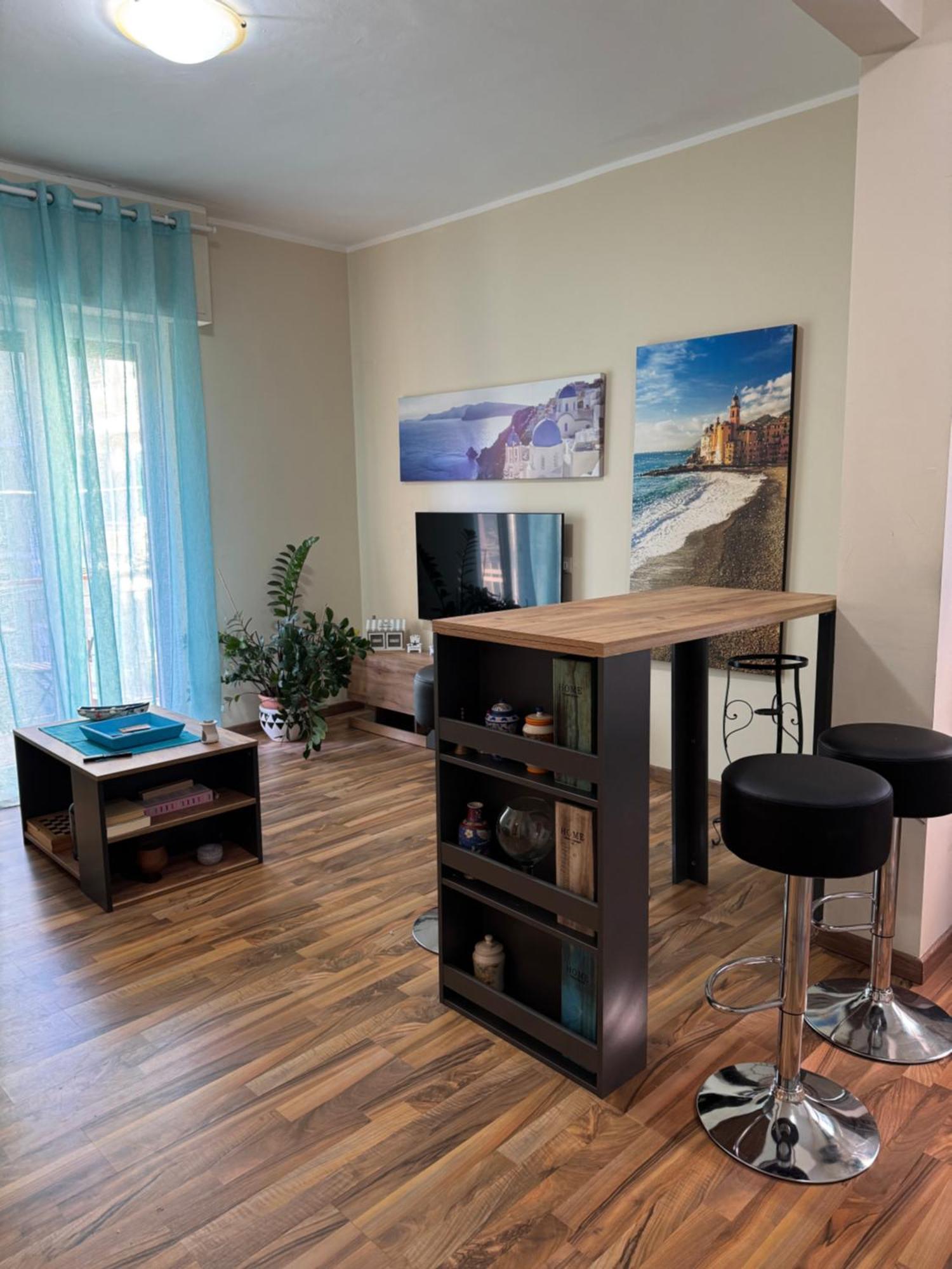 Macchiabellihome Centro 렉코 외부 사진