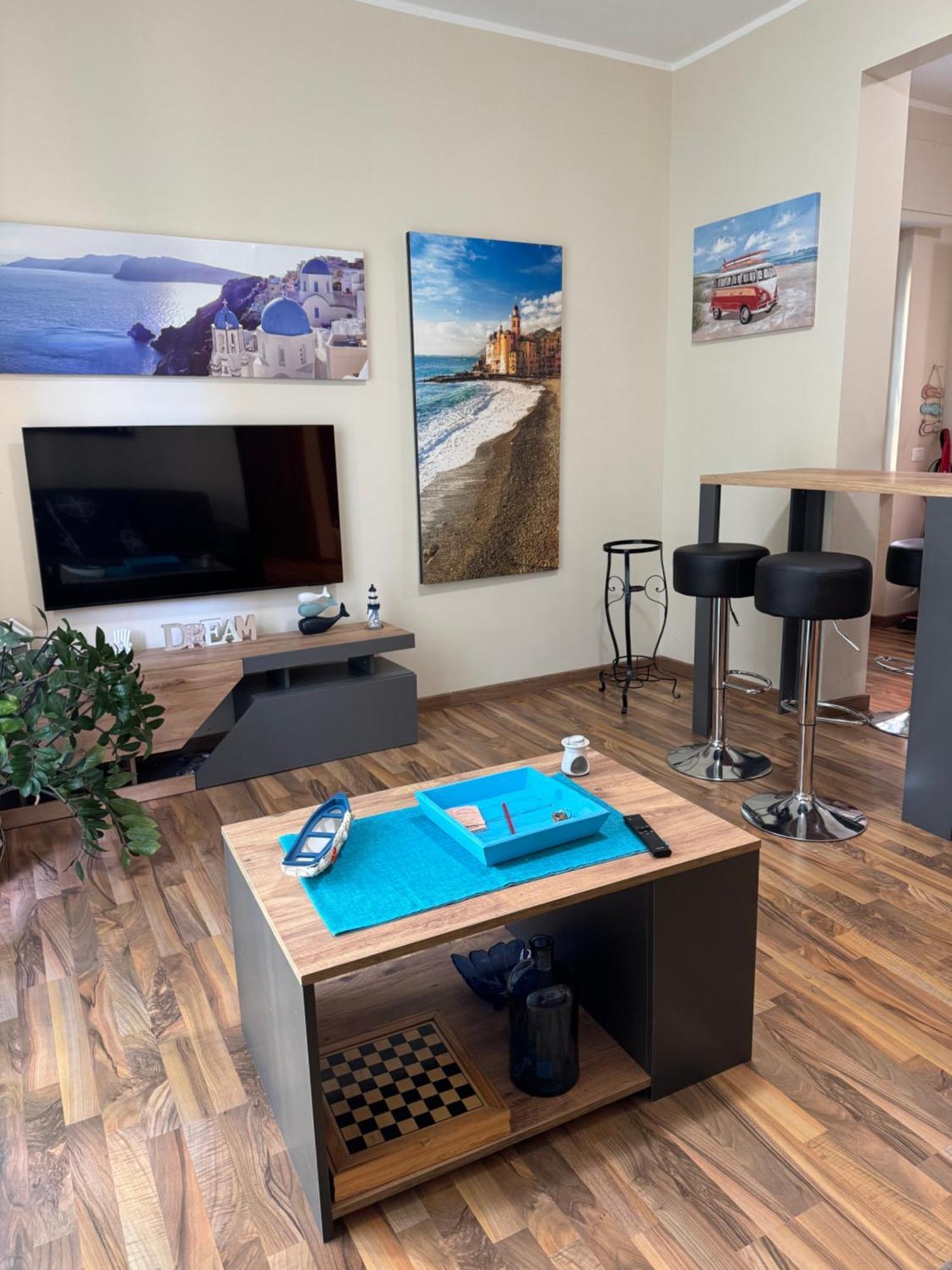 Macchiabellihome Centro 렉코 외부 사진