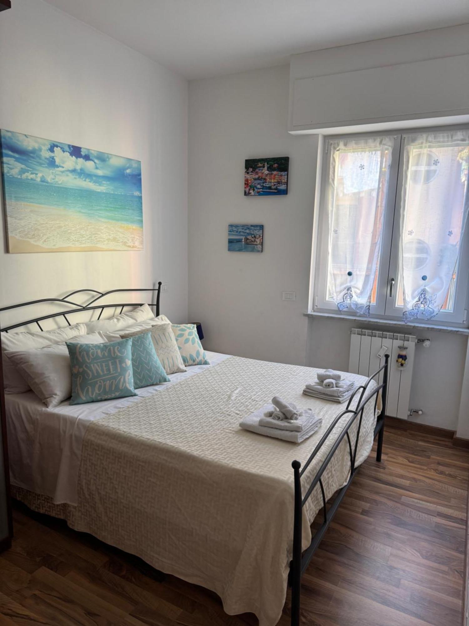 Macchiabellihome Centro 렉코 외부 사진